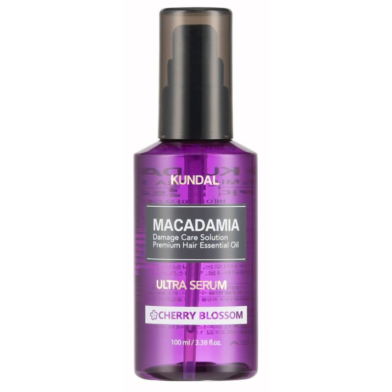 Cabello al mejor precio: Serum para pelo Kundal Macadamia Ultra Hair Serum Cherry Blossom de Kundal en Skin Thinks - 