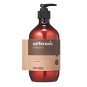 Cabello al mejor precio: SNP Prep Cafferonic Shampoo 500ml con 5 tipos de hialurónico de SNP en Skin Thinks - Piel Sensible