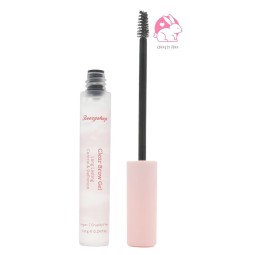 Gel fijador para cejas transparente con vitamina E