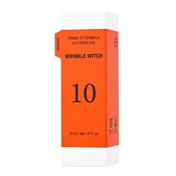 It's Skin Power 10 Formula Q10 Effector Wrinkle Witch
