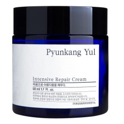 Crema para piel seca Pyunkang Intensive Repair Cream