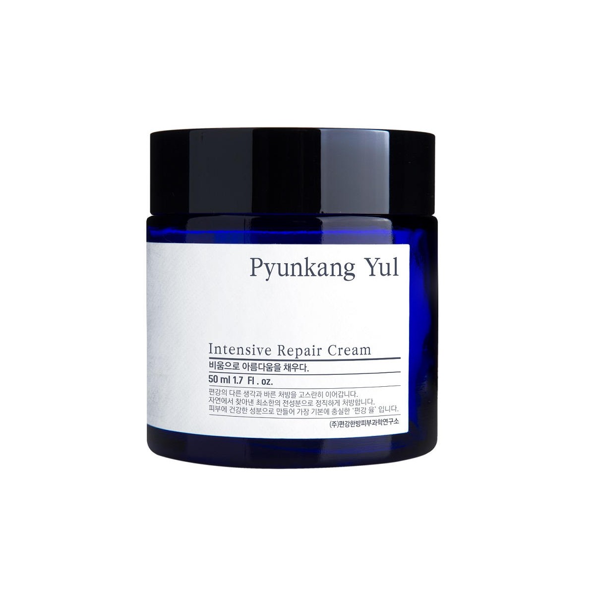 Crema para piel seca Pyunkang Intensive Repair Cream