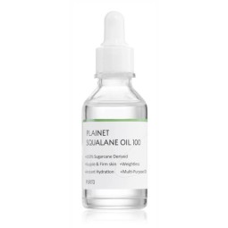 Serum y Ampoules al mejor precio: PURITO Plainet Squalane Oil 100 30ml de Purito en Skin Thinks - Piel Sensible