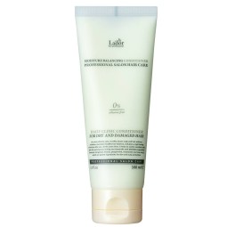 Cabello al mejor precio: La'dor Moisture Balancing Conditioner 100ml. Pelo seco y dañado de Lador Eco Professional en Skin Thinks - 