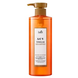 Cabello al mejor precio: La'dor ACV Vinegar Shampoo 430ml de Lador Eco Professional en Skin Thinks - 