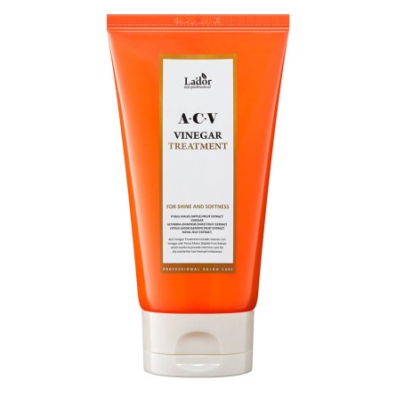 Cabello al mejor precio: Acondicionador La'dor ACV Vinegar Treatment 150ml de Lador Eco Professional en Skin Thinks - 