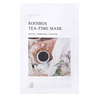 Detoskin Rooibos Tea-Time Mask