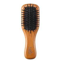 Cabello al mejor precio: La'dor Mini Wooden Paddle Brush de Lador Eco Professional en Skin Thinks - 