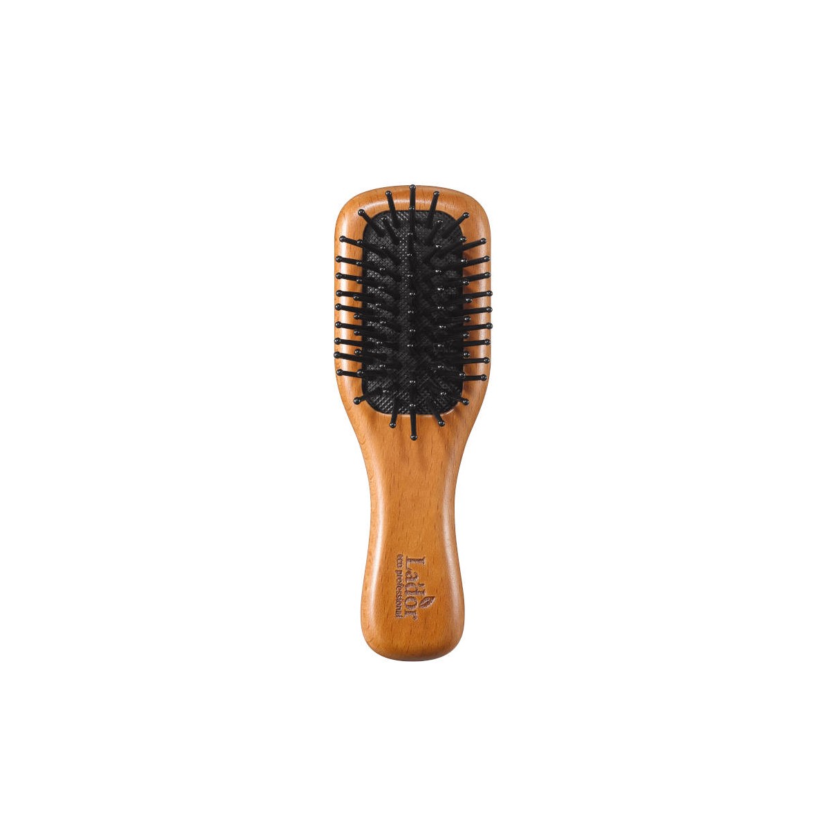 Cabello al mejor precio: La'dor Mini Wooden Paddle Brush de Lador Eco Professional en Skin Thinks - 