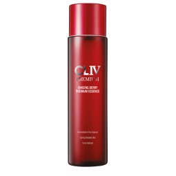 Esencias Coreanas al mejor precio: CLIV Premium Ginseng Berry Premium Essence de CLIV en Skin Thinks - Piel Sensible