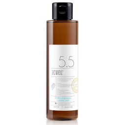 Cosmética Coreana al mejor precio: ACWELL Licorice pH Balancing Cleansing Toner de Acwell en Skin Thinks - Piel Sensible