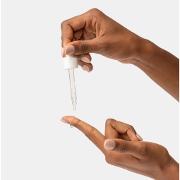 Serum y Ampoules al mejor precio: The Potions Hyaluronic Acid Ampoule de The Potions en Skin Thinks - Piel Sensible