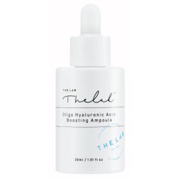Serum y Ampoules al mejor precio: The LAB Oligo Hyaluronic Acid Boosting Ampoule de The Lab en Skin Thinks - Piel Seca