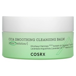 Aceites Limpiadores al mejor precio: Cosrx Pure Fit Cica Smoothing Cleansing Balm 120 ml de Cosrx en Skin Thinks - Piel Seca