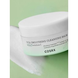 Aceites Limpiadores al mejor precio: Cosrx Pure Fit Cica Smoothing Cleansing Balm 120 ml de Cosrx en Skin Thinks - Piel Seca