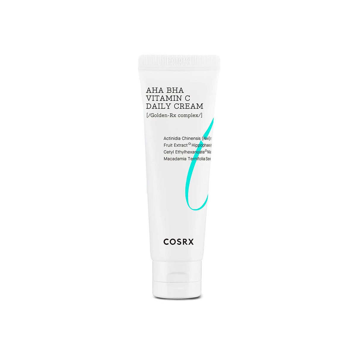 Emulsiones y Cremas al mejor precio: COSRX AHA BHA Vitamin C Daily Cream 50ml de Cosrx en Skin Thinks - Piel Seca