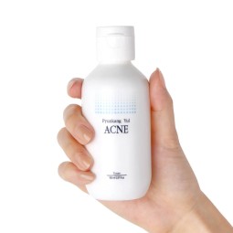Tónicos al mejor precio: Pyunkang Yul Acne Toner 150 ml de Pyunkang Yul en Skin Thinks - Piel Sensible