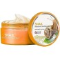 Emulsiones y Cremas al mejor precio: SNP Snail Intensive Soothing Gel de SNP en Skin Thinks - Piel Seca