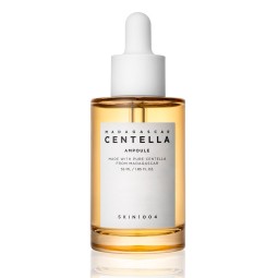 Serum y Ampoules al mejor precio: SKIN1004 Madagascar Centella Ampoule 55ml de SKIN1004 en Skin Thinks - Piel Seca