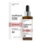 Facial - Cosmética Natural al mejor precio: InoPharm Pure Elements 2% Retinol Lifting Serum de InoPharm en Skin Thinks - Piel Seca