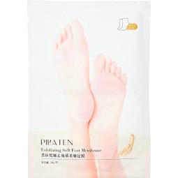 Piel seca - Hidratación y Nutrición al mejor precio: Pilaten Exfolianting Soft Foot Membrane Peeling para pies de Pilaten en Skin Thinks - 