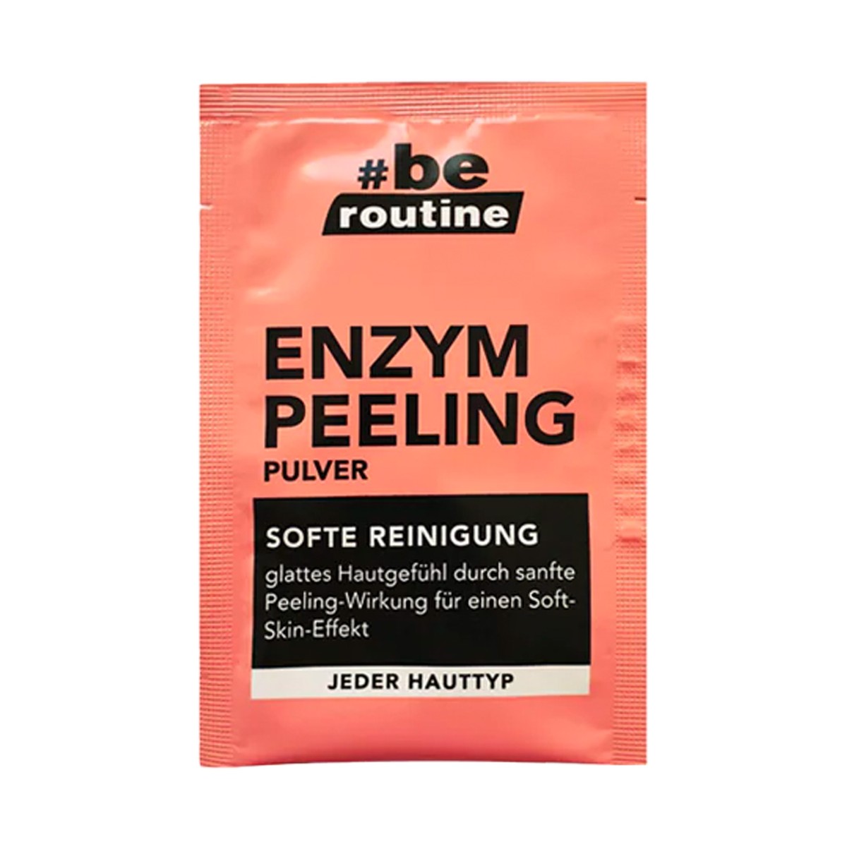Peeling - Cosmética Natural al mejor precio: Peeling enzimático Be Routine Enzym Peeling Pulver de be routine en Skin Thinks - Piel Seca