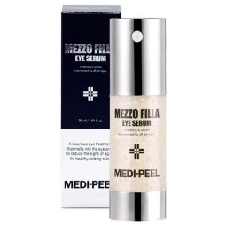 Contorno de Ojos al mejor precio: Medi-Peel Mezzo Filla Eye Serum- Péptidos para tu contorno de Medi-peel en Skin Thinks - Piel Seca