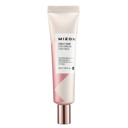 Contorno de Ojos al mejor precio: Mizon Only One Eye Cream For Face 30ml de Mizon en Skin Thinks - Piel Seca