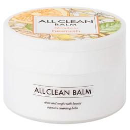 Desmaquillador Ojos y Labios al mejor precio: Heimish All Clean Balm Mandarin Bálsamo Desmaquillante de Heimish en Skin Thinks - Tratamiento Anti-Manchas 