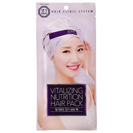 Cabello al mejor precio: Mascarilla capilar Daeng Gi Meo Ri Vitalizing Nutrition Hair Pack de Daeng Gi Meo Ri en Skin Thinks - 