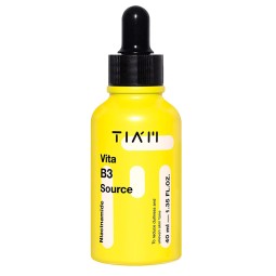 Serum y Esencias al mejor precio: TIA'M Vita Source B3 Serum con Niacinamida 10% de TIA'M en Skin Thinks - Tratamiento Anti-Manchas 