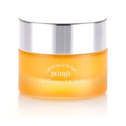 Piel seca - Hidratación y Nutrición al mejor precio: Petitfée Oil Blossom Lip Mask de Petitfée en Skin Thinks - Piel Seca