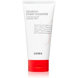 Espumas Limpiadoras al mejor precio: Espuma limpiadora COSRX Calming Foam Cleanser de Cosrx en Skin Thinks - Piel Sensible