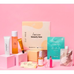 Esencias Coreanas al mejor precio: Korean Beauty Box de en Skin Thinks - Piel Sensible