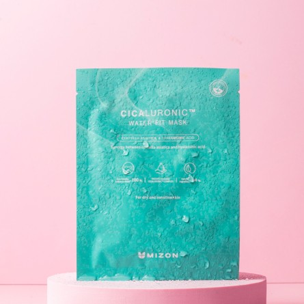 Esencias Coreanas al mejor precio: Korean Beauty Box de en Skin Thinks - Piel Seca