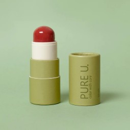 Maquillaje - Cosmética Natural al mejor precio: Pure U Colorete en crema Summer Night de Pure U en Skin Thinks - 