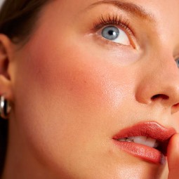 Maquillaje - Cosmética Natural al mejor precio: Pure U Colorete en crema Summer Night de Pure U en Skin Thinks - 