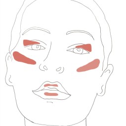 Maquillaje - Cosmética Natural al mejor precio: Pure U Colorete en crema Spring Day de Pure U en Skin Thinks - 