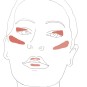 Maquillaje - Cosmética Natural al mejor precio: Pure U Colorete en crema Sunset de Pure U en Skin Thinks - 