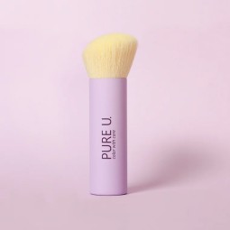 Maquillaje - Cosmética Natural al mejor precio: Brocha para difuminar Pure U Blending Brush de Pure U en Skin Thinks - 