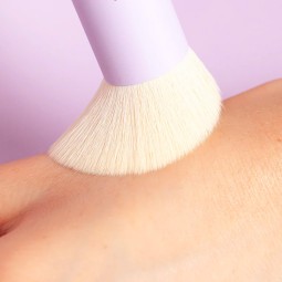 Maquillaje - Cosmética Natural al mejor precio: Brocha para difuminar Pure U Blending Brush de Pure U en Skin Thinks - 