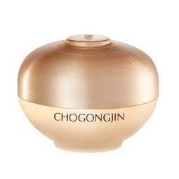 Contorno de Ojos al mejor precio: MISSHA Chogongjin Geum Sul Eye Cream 30ml de Missha en Skin Thinks - Piel Sensible