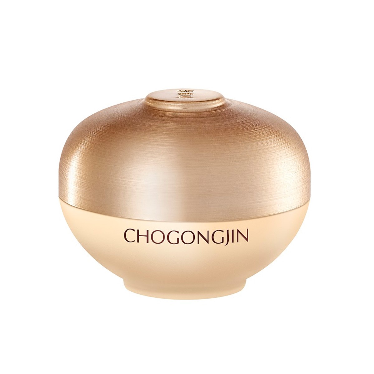Contorno de Ojos al mejor precio: MISSHA Chogongjin Geum Sul Eye Cream 30ml de Missha en Skin Thinks - Piel Seca