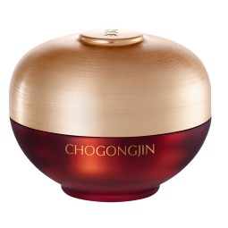 Emulsiones y Cremas al mejor precio: Crema Anti Edad MISSHA ChoGongJin Youngan Cream de Missha en Skin Thinks - Piel Sensible