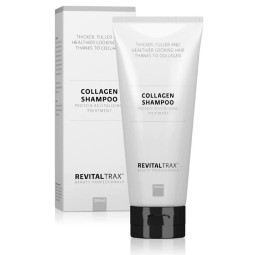 Cabello - Cosmética Natural al mejor precio: RevitalTrax - Champú con colágeno 200 ml de RevitalTrax en Skin Thinks - 