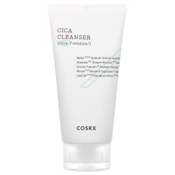 Espumas Limpiadoras al mejor precio: Cosrx Pure Fit Cica Cleanser 150ml de Cosrx en Skin Thinks - Piel Grasa