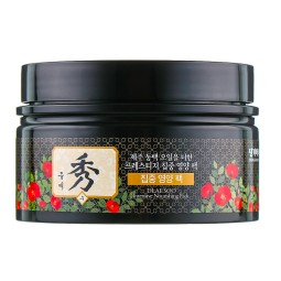 Cabello al mejor precio: Mascarilla Nutritiva Doori DLAESOO Intensive Nourishing Pack 200 ml de Daeng Gi Meo Ri en Skin Thinks - 