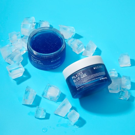 Corporal al mejor precio: Crema Anticelulítica Medi-Peel Pilates Blue Gel de Medi-peel en Skin Thinks - Tratamiento Anti-Edad