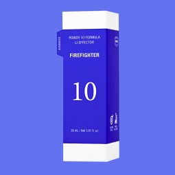 Serum y Ampoules al mejor precio: It's Skin Power 10 Formula Li Effector FireFighter 30ml de It´s Skin en Skin Thinks - Tratamiento Anti-Manchas 