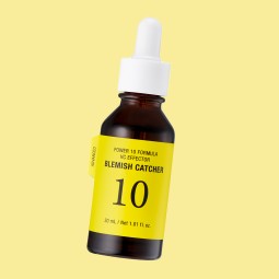 Serum y Ampoules al mejor precio: It's Skin Power 10 Formula VC Effector Blemish Catcher 30ml de It´s Skin en Skin Thinks - Piel Seca